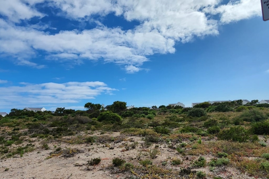 0 Bedroom Property for Sale in Brittania Beach Estate Western Cape